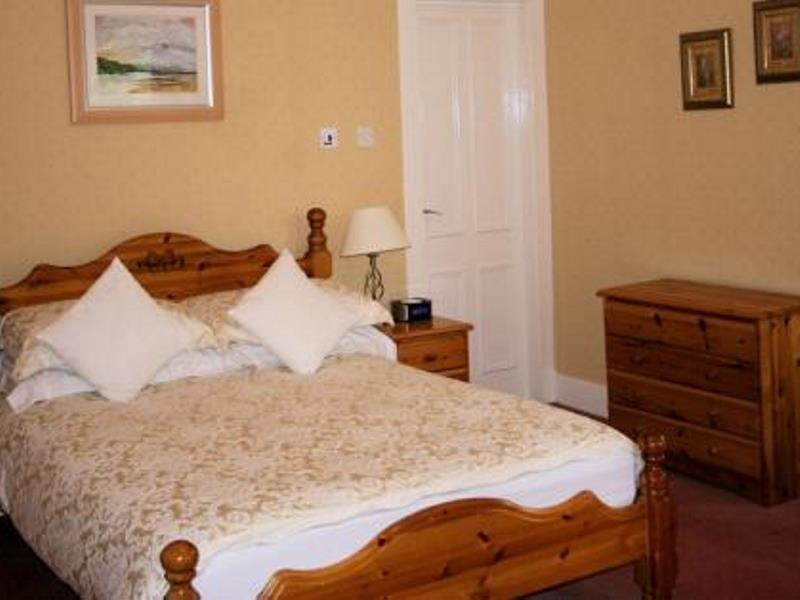 Fairwinds Hotel Carrbridge Εξωτερικό φωτογραφία