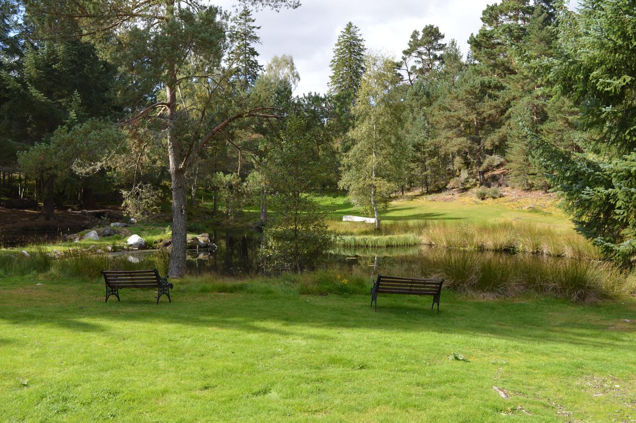 Fairwinds Hotel Carrbridge Εξωτερικό φωτογραφία