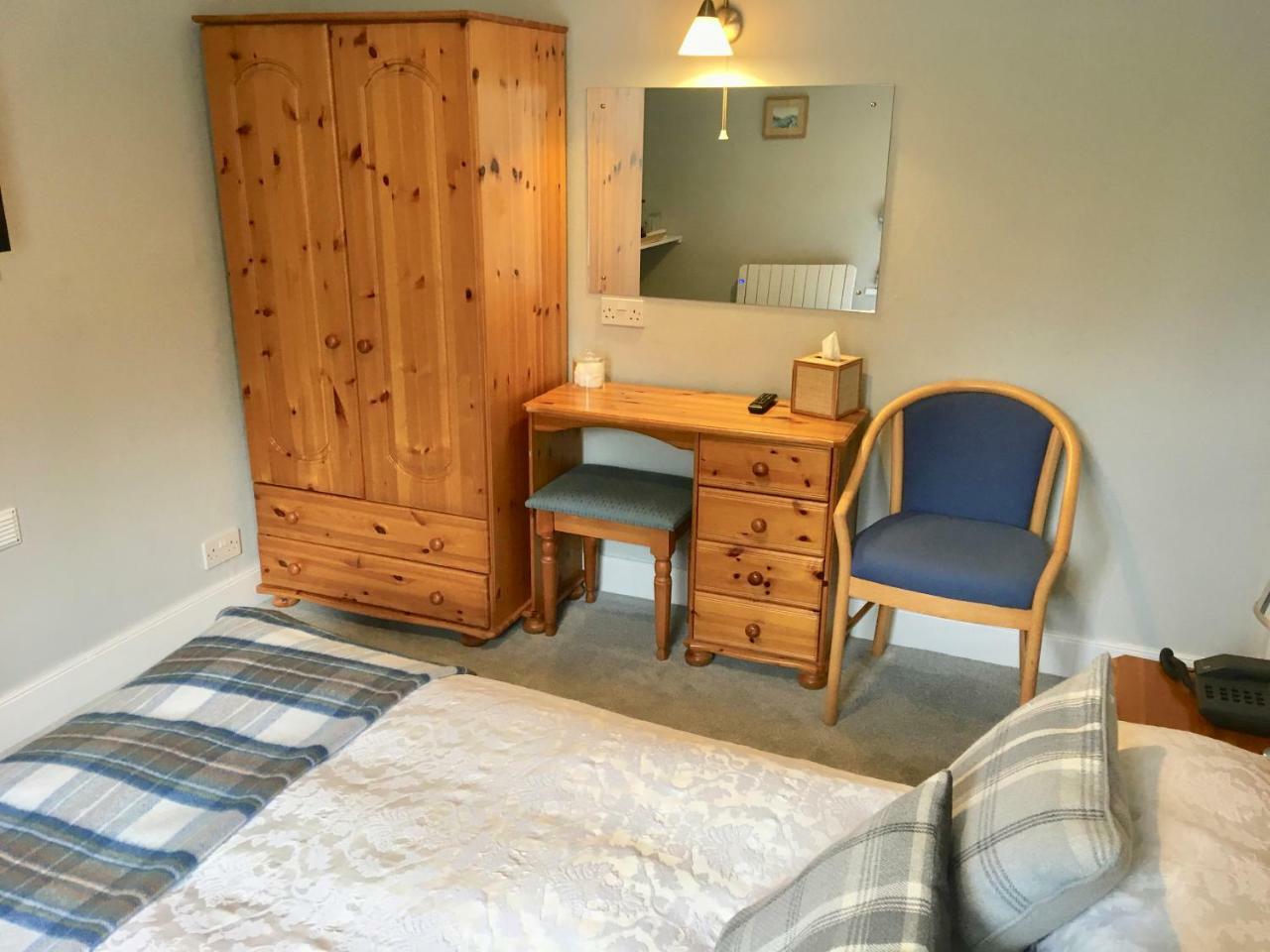 Fairwinds Hotel Carrbridge Εξωτερικό φωτογραφία
